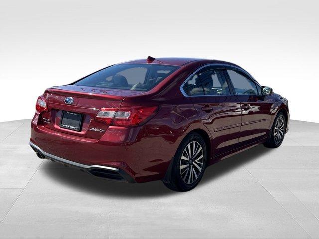 used 2019 Subaru Legacy car, priced at $14,864