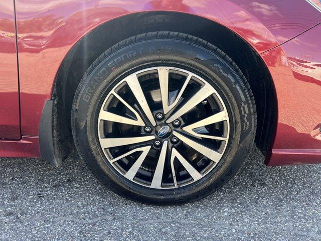 used 2019 Subaru Legacy car, priced at $14,864