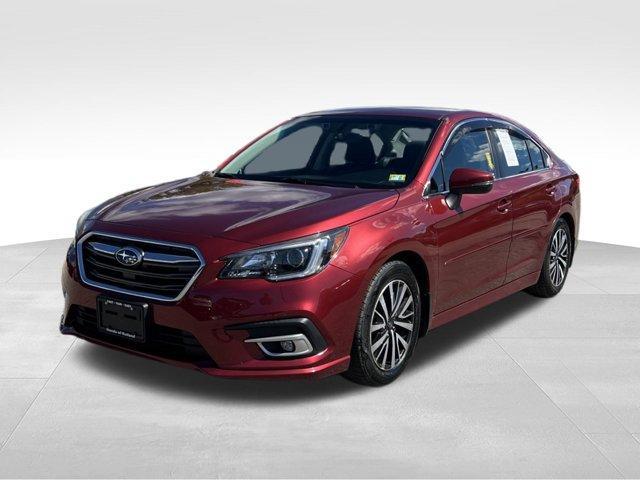 used 2019 Subaru Legacy car, priced at $14,864