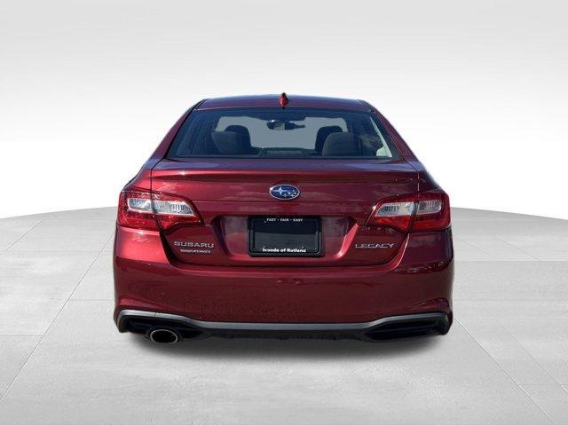 used 2019 Subaru Legacy car, priced at $14,864