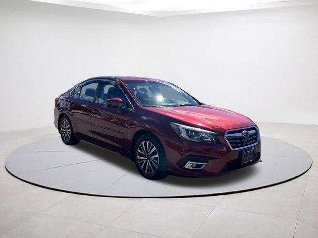 used 2019 Subaru Legacy car, priced at $15,134