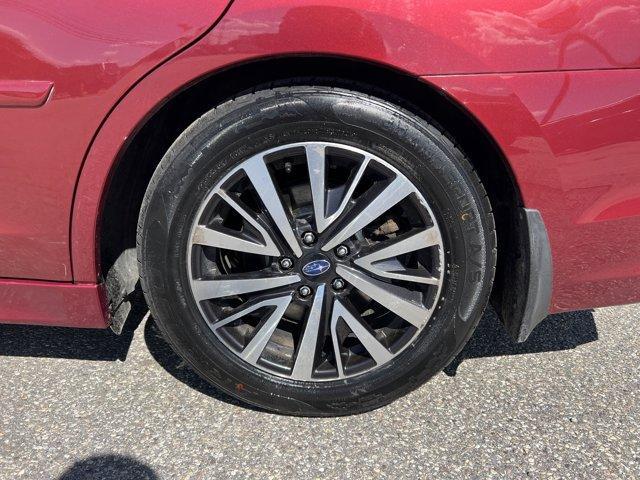 used 2019 Subaru Legacy car, priced at $14,864