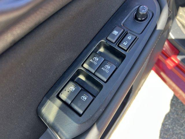 used 2019 Subaru Legacy car, priced at $14,864