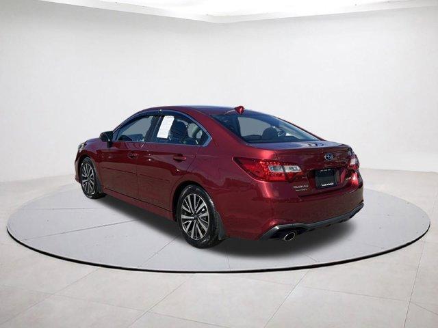 used 2019 Subaru Legacy car, priced at $15,134