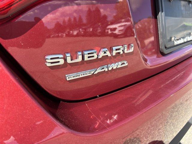 used 2019 Subaru Legacy car, priced at $14,864