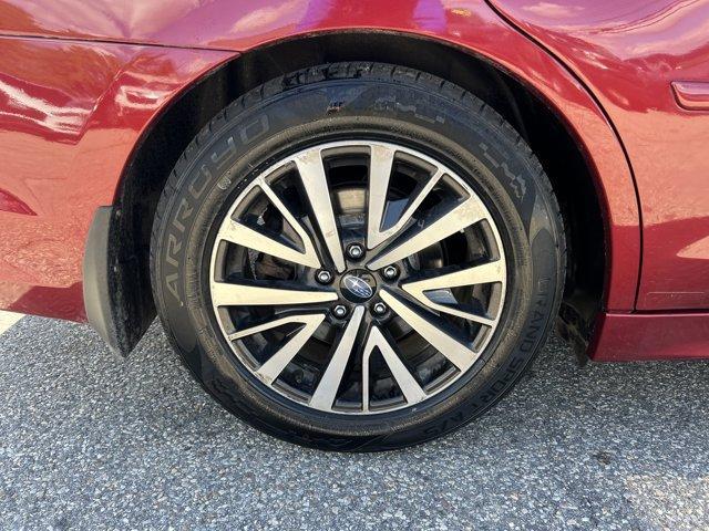 used 2019 Subaru Legacy car, priced at $14,864