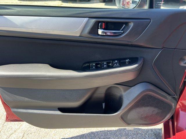 used 2019 Subaru Legacy car, priced at $14,864