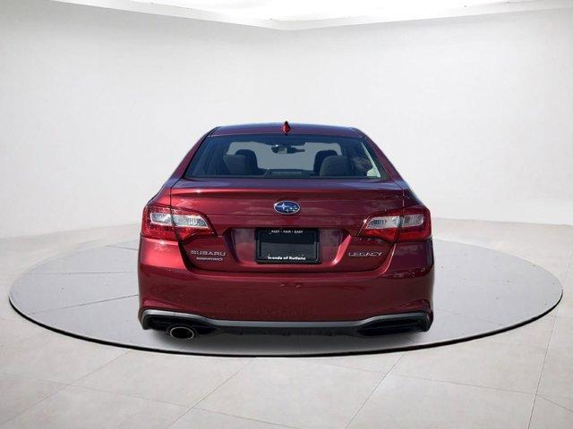 used 2019 Subaru Legacy car, priced at $15,134
