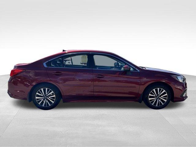 used 2019 Subaru Legacy car, priced at $14,864