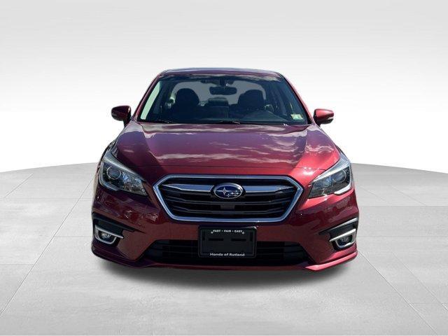 used 2019 Subaru Legacy car, priced at $14,864