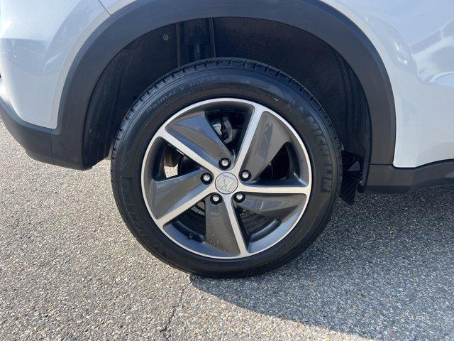 used 2022 Honda HR-V car, priced at $22,794