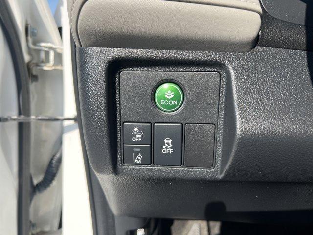 used 2022 Honda HR-V car, priced at $22,794