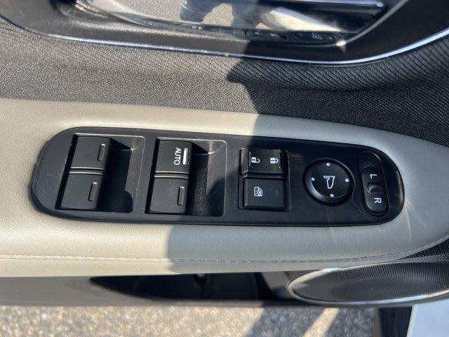 used 2022 Honda HR-V car, priced at $22,794
