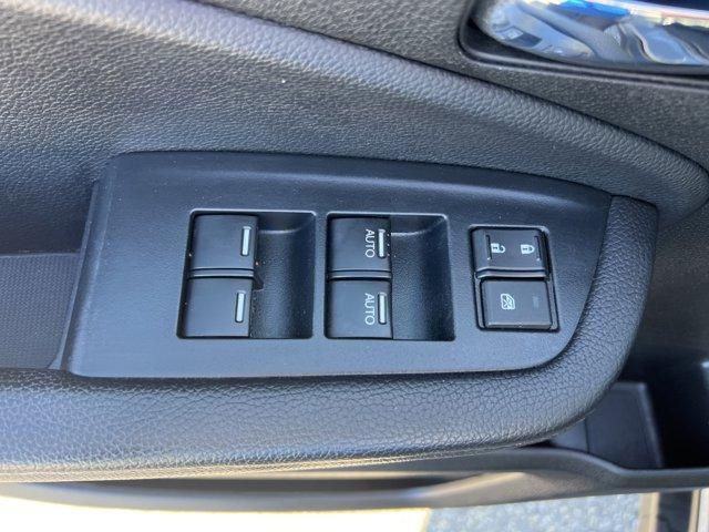 used 2022 Honda Pilot car, priced at $33,030