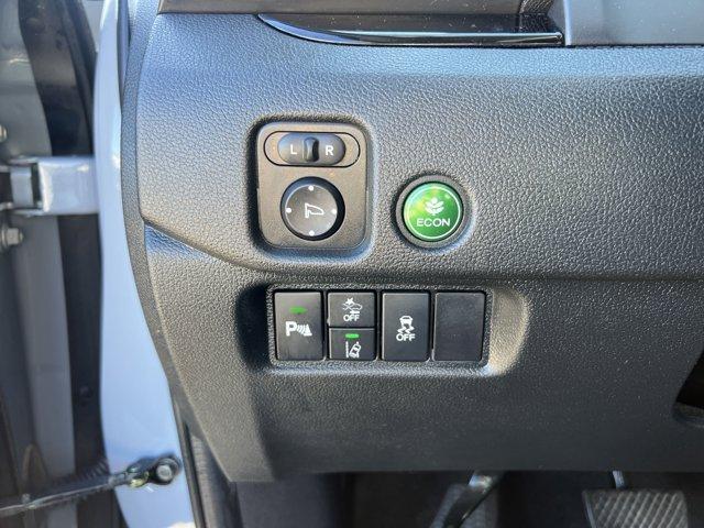used 2022 Honda Pilot car, priced at $33,030