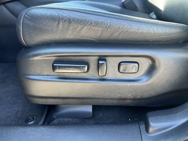 used 2022 Honda Pilot car, priced at $33,030