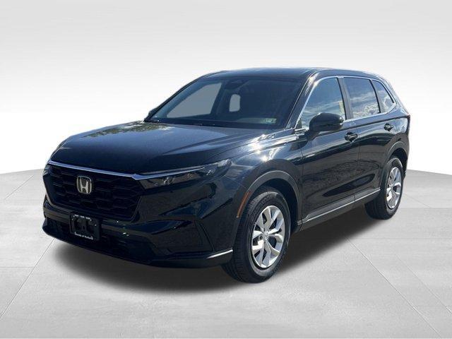 new 2026 Honda CR-V car, priced at $33,152