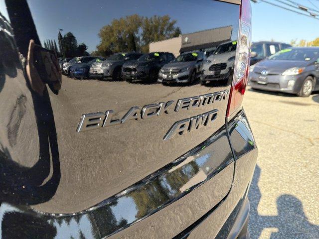 used 2025 Honda Passport car, priced at $41,261