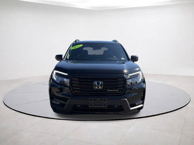 used 2025 Honda Passport car, priced at $41,261