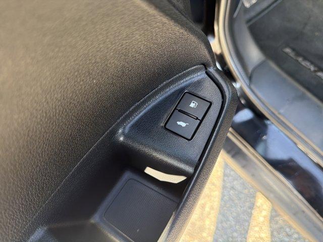 used 2025 Honda Passport car, priced at $41,261