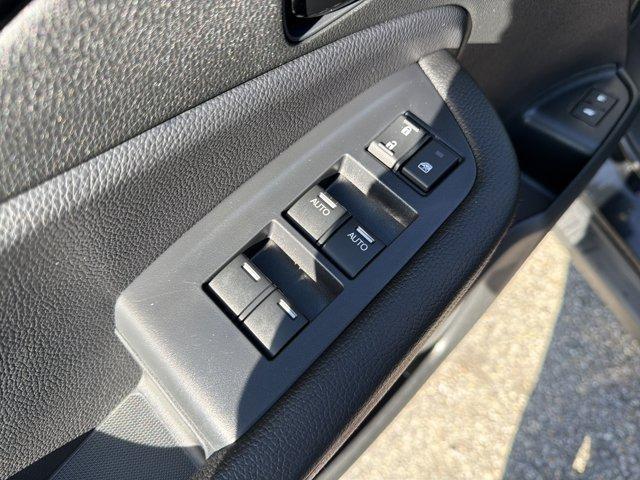 used 2025 Honda Passport car, priced at $41,261