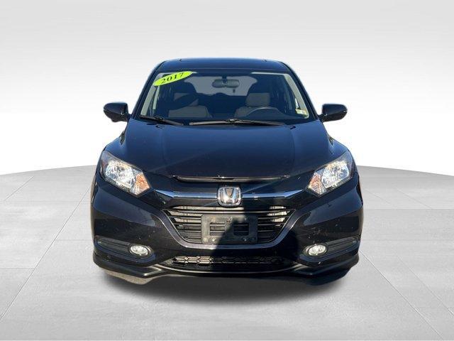used 2017 Honda HR-V car, priced at $15,101