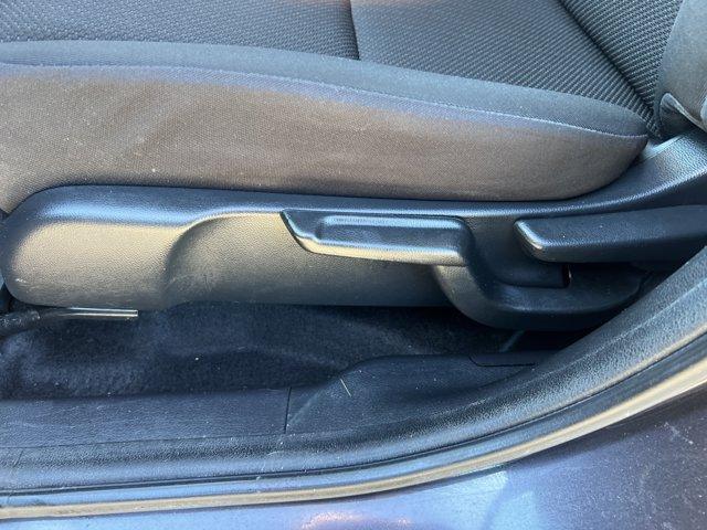 used 2017 Honda HR-V car, priced at $15,101