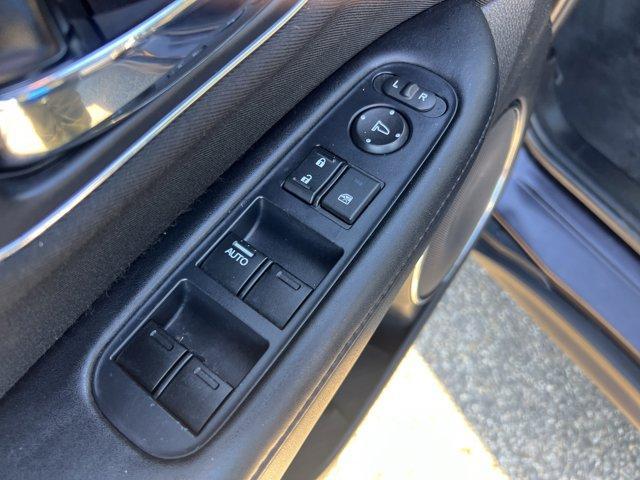 used 2017 Honda HR-V car, priced at $15,101