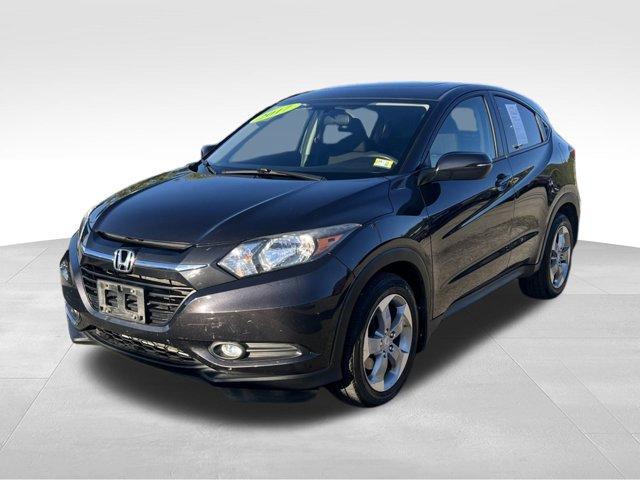 used 2017 Honda HR-V car, priced at $15,101