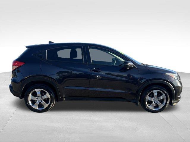 used 2017 Honda HR-V car, priced at $15,101
