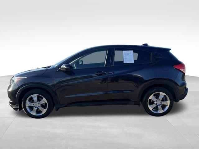 used 2017 Honda HR-V car, priced at $15,101