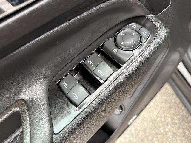 used 2023 Chevrolet Equinox car, priced at $23,642