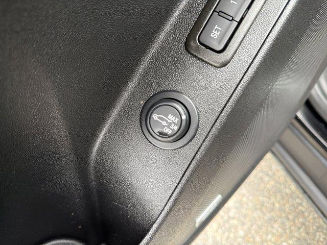 used 2023 Chevrolet Equinox car, priced at $23,642