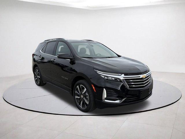 used 2023 Chevrolet Equinox car, priced at $23,642