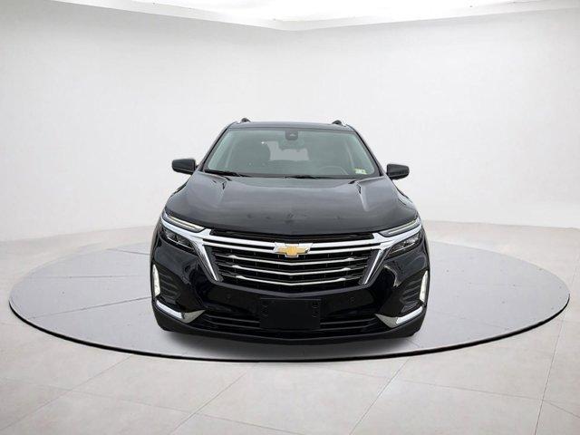 used 2023 Chevrolet Equinox car, priced at $23,642