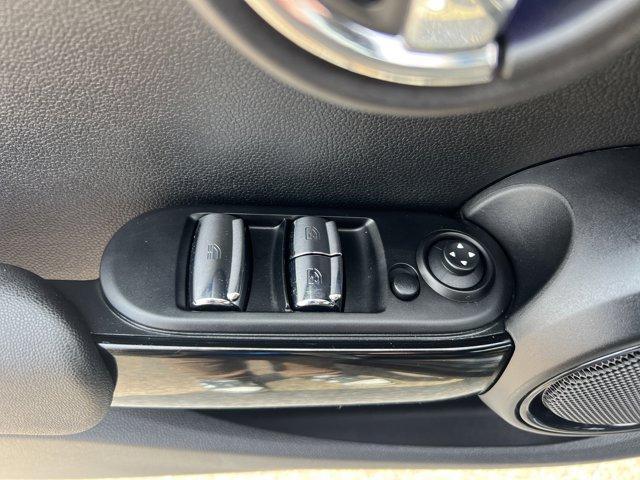 used 2021 MINI Convertible car, priced at $22,956