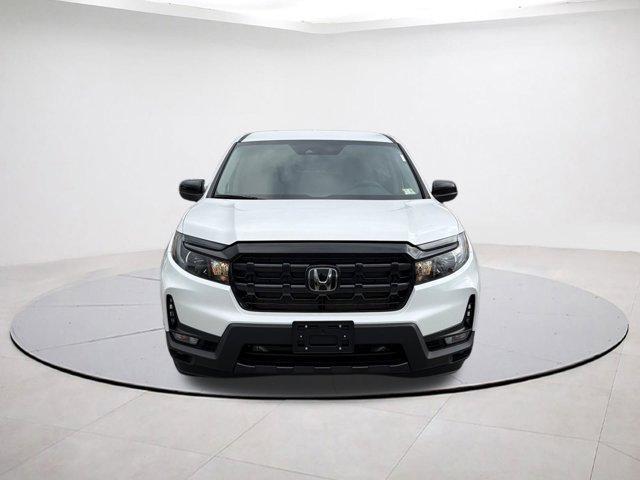 new 2026 Honda Ridgeline car, priced at $39,762