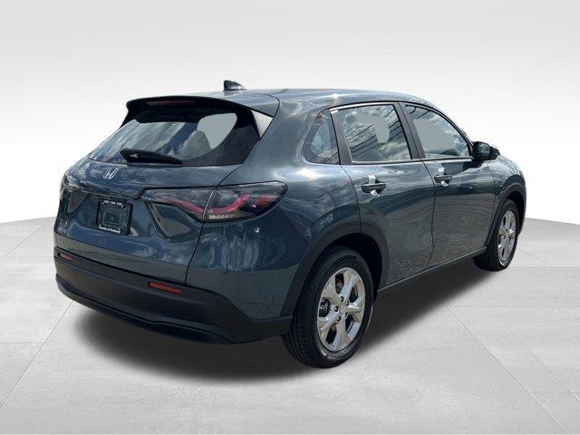 new 2025 Honda HR-V car, priced at $26,995