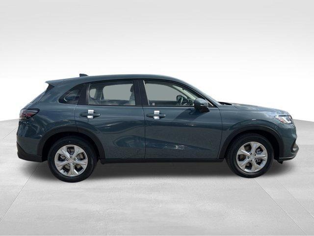new 2025 Honda HR-V car, priced at $26,995
