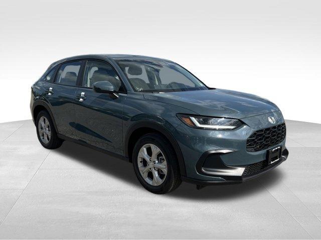 new 2025 Honda HR-V car, priced at $26,995