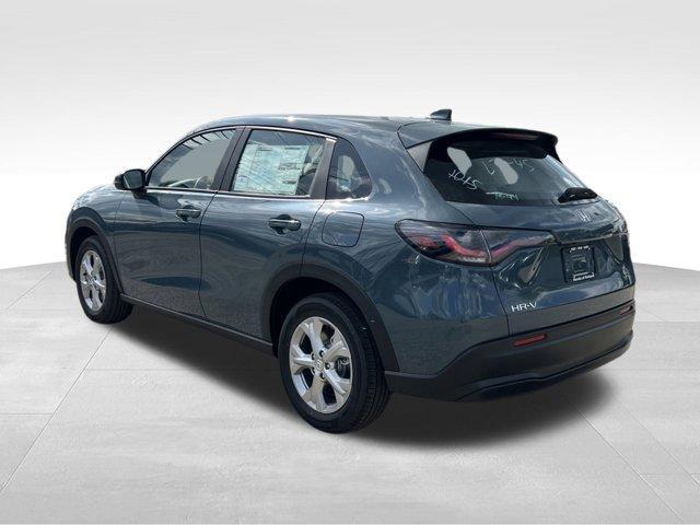 new 2025 Honda HR-V car, priced at $26,995