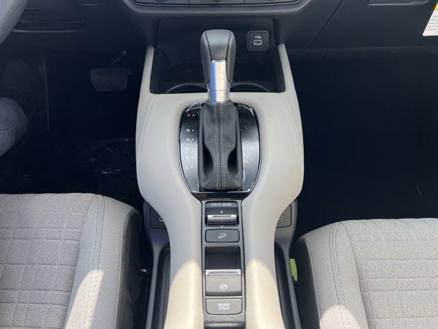 new 2025 Honda HR-V car, priced at $26,995