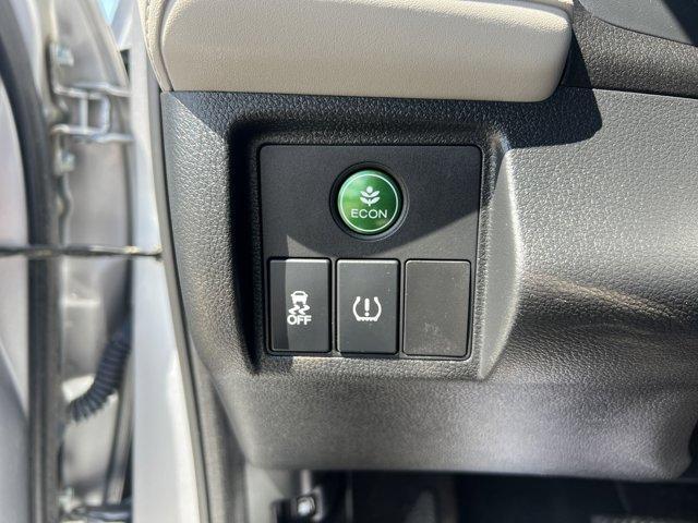 used 2021 Honda HR-V car, priced at $15,980