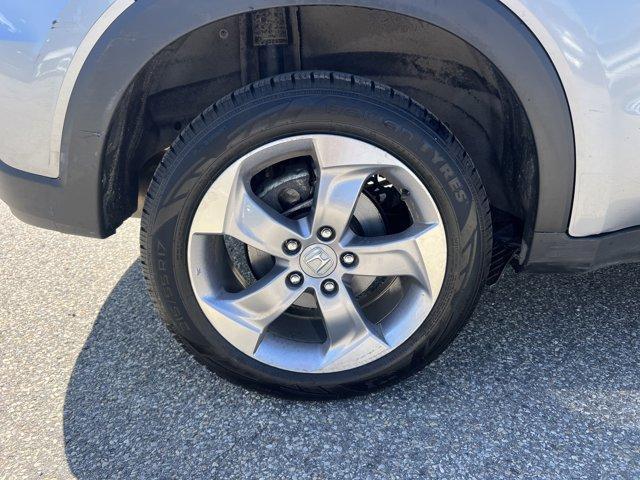 used 2021 Honda HR-V car, priced at $15,980