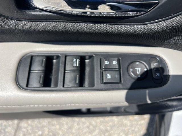 used 2021 Honda HR-V car, priced at $15,980