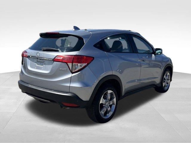 used 2021 Honda HR-V car, priced at $15,980