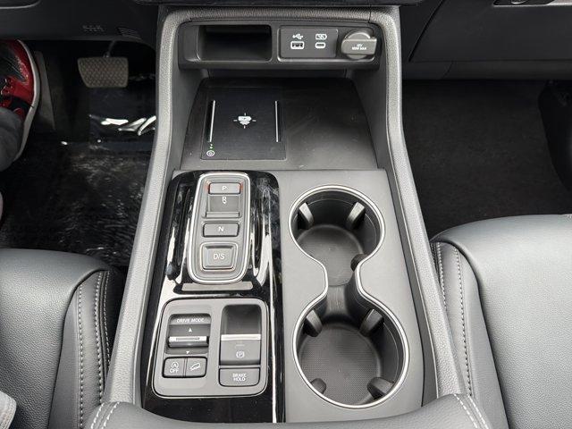 new 2025 Honda Pilot car, priced at $46,395