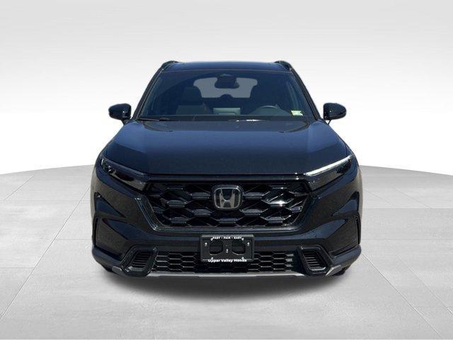 new 2025 Honda CR-V Hybrid car, priced at $34,069