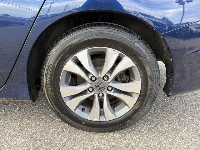used 2015 Honda Accord car, priced at $12,958