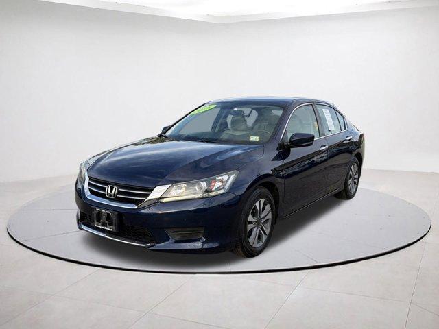used 2015 Honda Accord car, priced at $12,858
